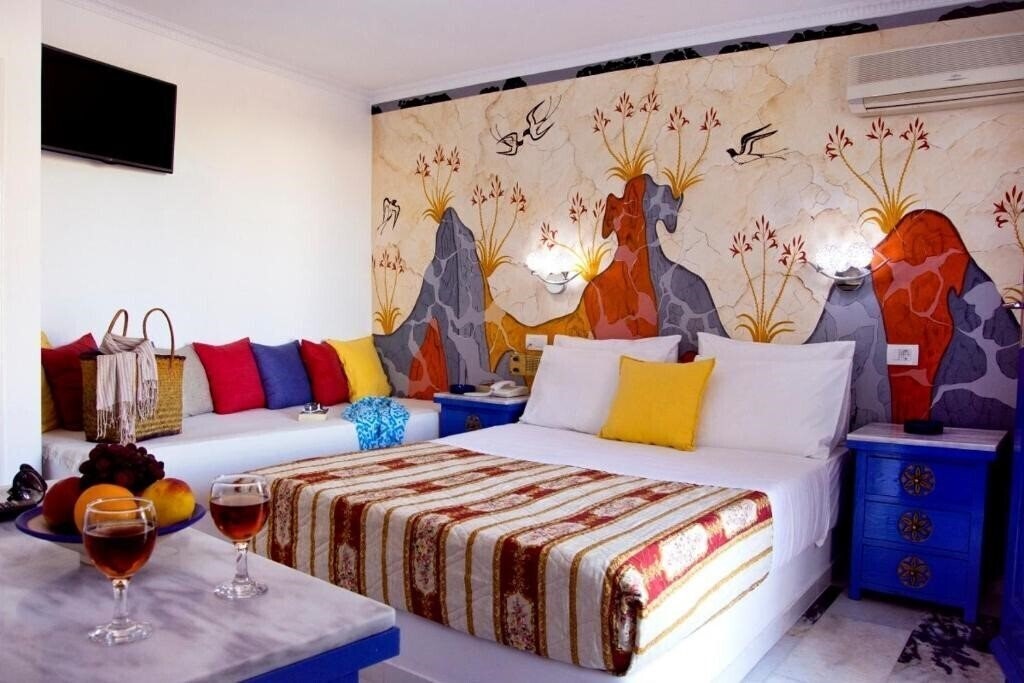 Fotografii Hotel Black Sandy Beach 3*