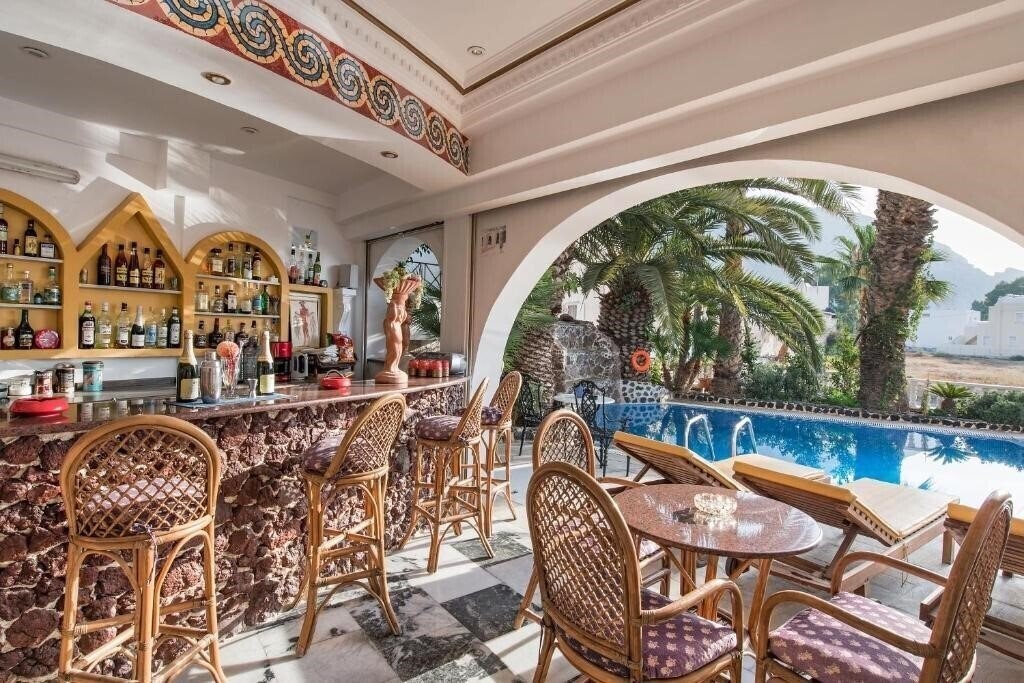 Fotografie Hotel Black Sandy Beach 3*