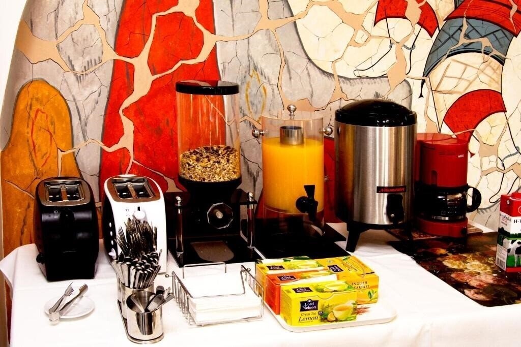 Imaginea Hotel Black Sandy Beach 3*