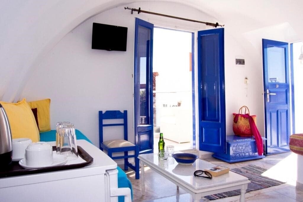 Imaginea Hotel Black Sandy Beach 3*