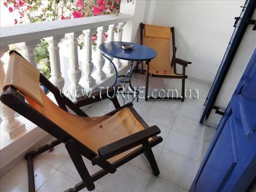 Imaginea Hotel Black Sandy Beach 3*