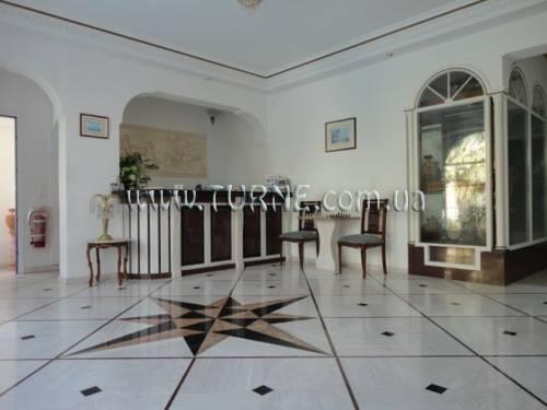 Imaginea Hotel Black Sandy Beach 3*