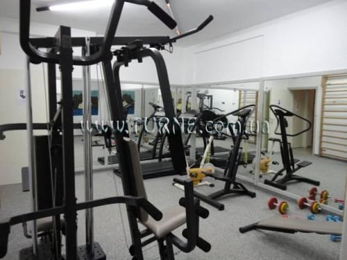 Fotografie Hotel Black Sandy Beach 3*