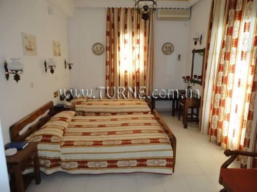Hotel Hotel Black Sandy Beach 3*