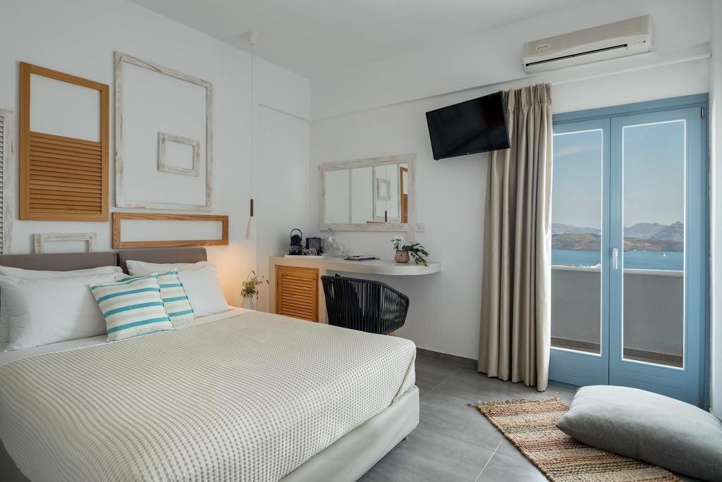 Фото Caldera Romantica 3*