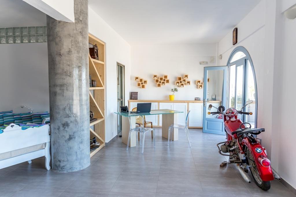 Imaginea Caldera Romantica 3*