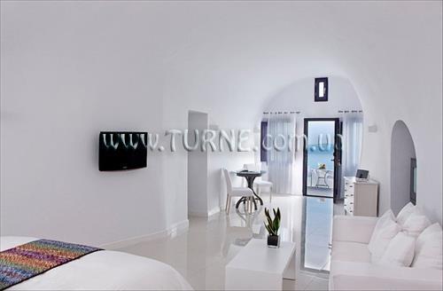 Фото Chromata Hotel 4*