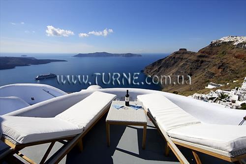 Imaginea Ikastikies Elegant Suites 4*
