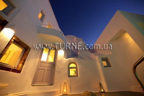 Imaginea Ikastikies Elegant Suites 4*