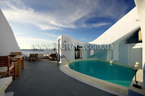 Fotografie Ikastikies Elegant Suites 4*