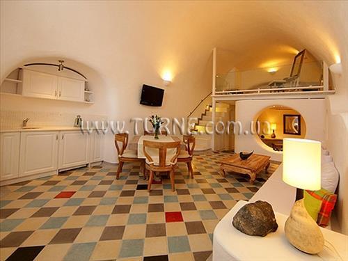 Fotografii Ikastikies Elegant Suites 4*