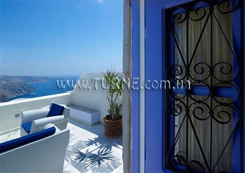 Imaginea Kallisto Hotel 4*