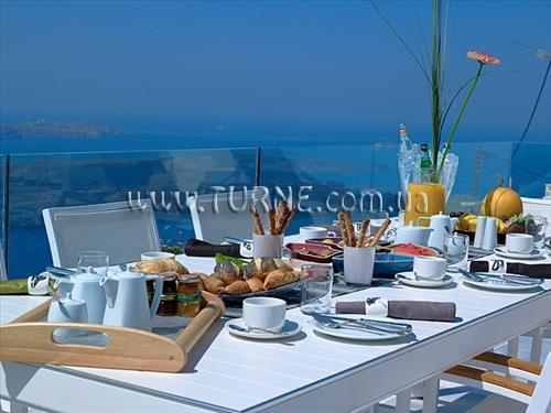 Imaginea Kallisto Hotel 4*