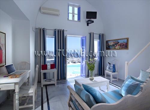 Fotografie Kallisto Hotel 4*