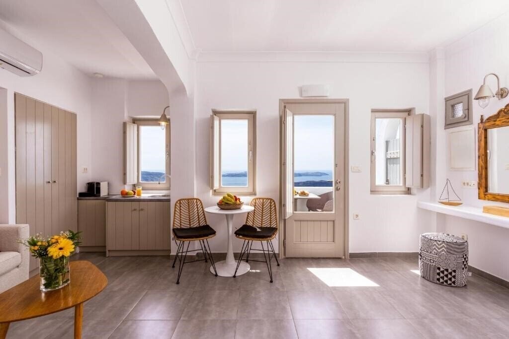 Fotografie Krokos Villas Hotel 3*