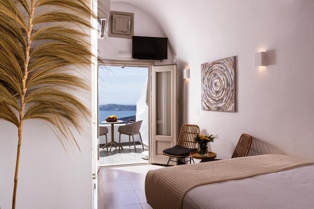 Imaginea Krokos Villas Hotel 3*