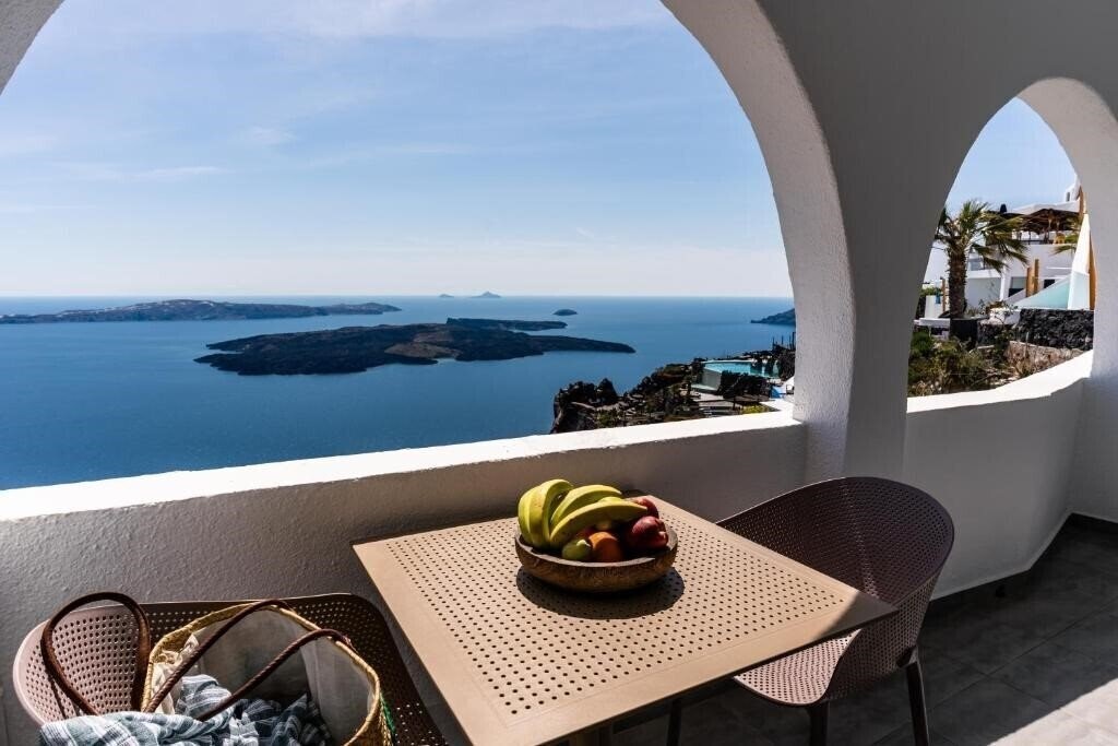 Imaginea Krokos Villas Hotel 3*