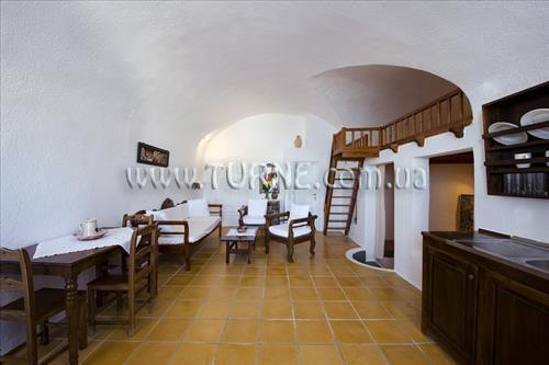 Imaginea Krokos Villas Hotel 3*