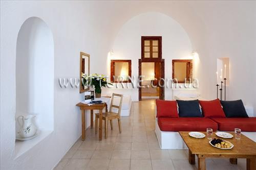 Imaginea Krokos Villas Hotel 3*