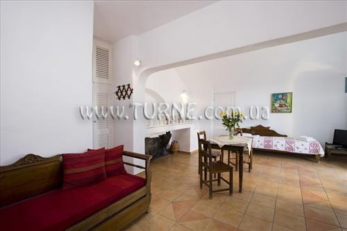 Fotografie Krokos Villas Hotel 3*