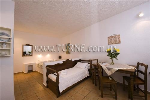 Fotografii Krokos Villas Hotel 3*