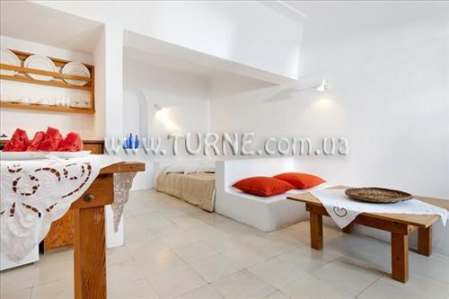 Hotel Krokos Villas Hotel 3*