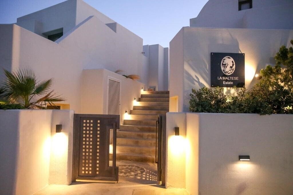 Изображение La Maltese Estate Hotel 5*