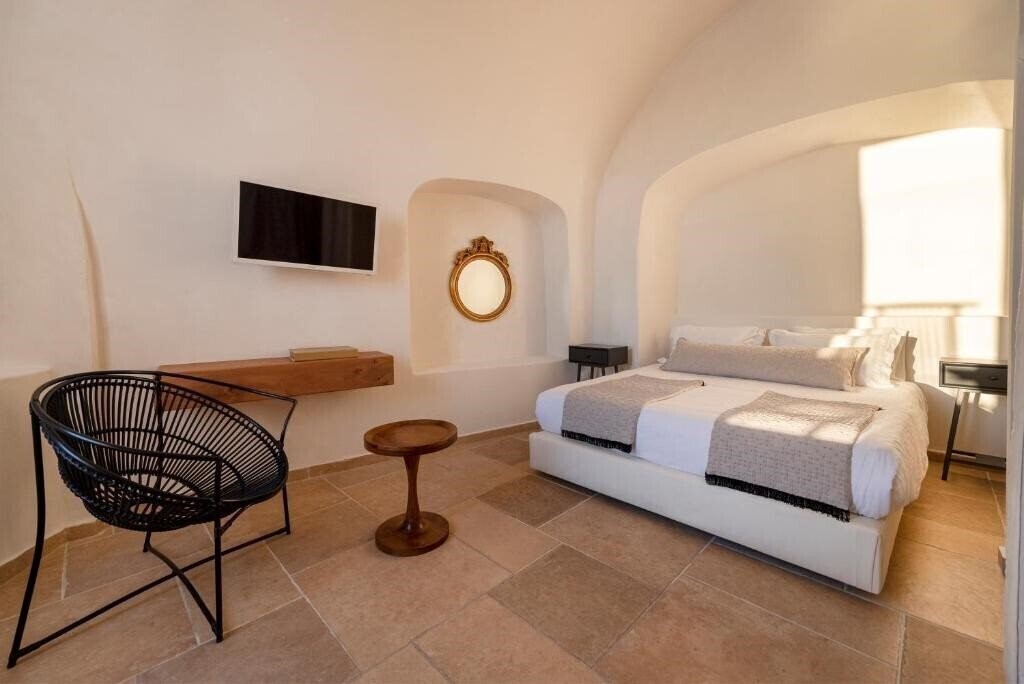 Картинка La Maltese Estate Hotel 5*