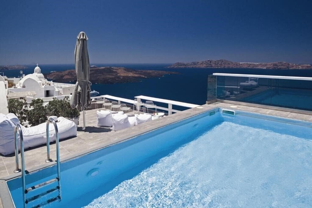 Fotografii Thireas Hotel Santorini 4*