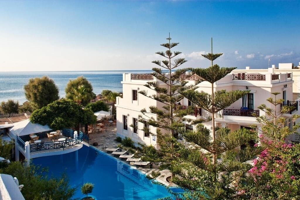 Imaginea Veggera Hotel 4*