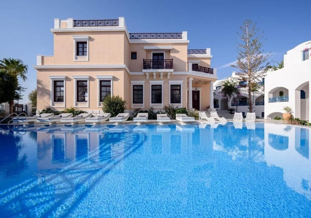 Hotel Veggera Hotel 4*