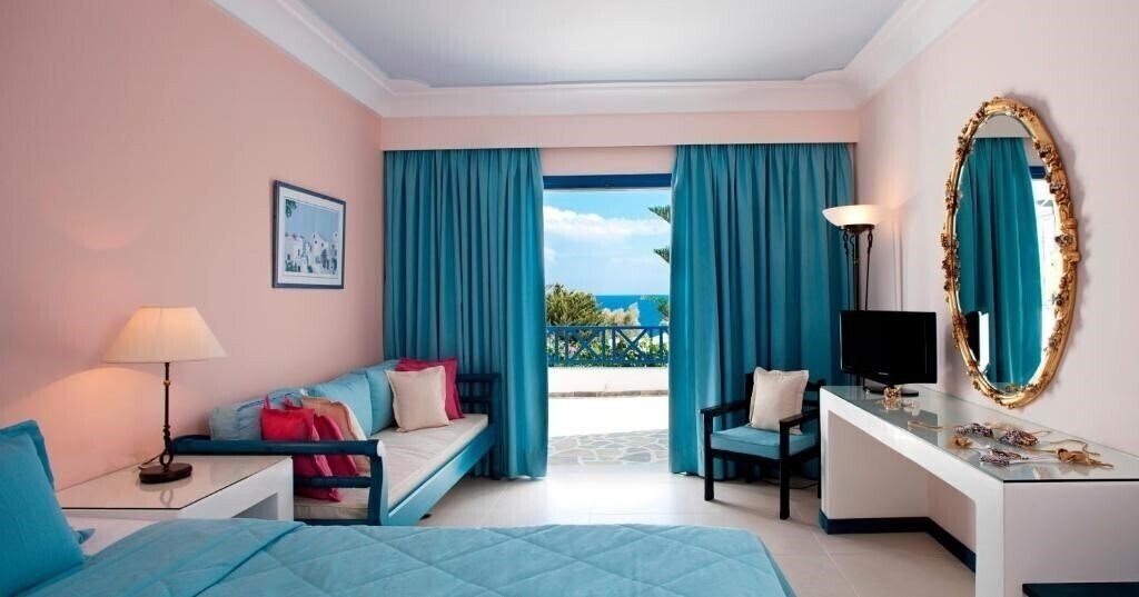 Fotografii Veggera Hotel 4*