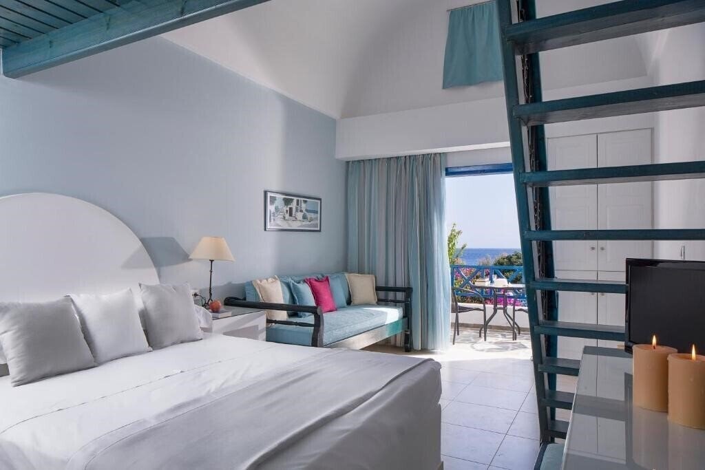 Imaginea Veggera Hotel 4*