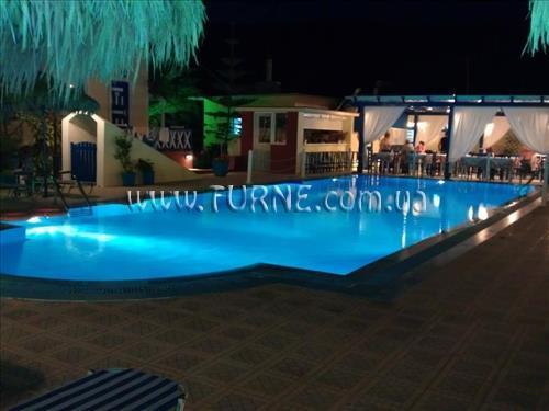 Imaginea Villa Michalis вилла