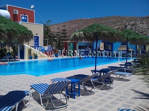 Imaginea Villa Michalis вилла