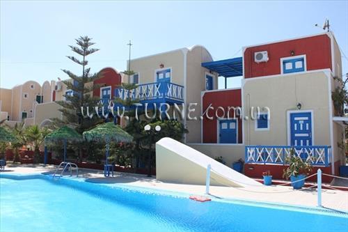 Fotografie Villa Michalis вилла