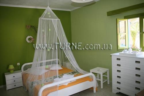 Hotel Villa Michalis вилла