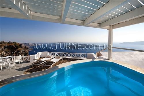 Изображение Vinsanto Villa Hotel 3*