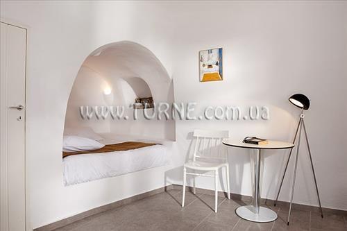 Фотография Vinsanto Villa Hotel 3*