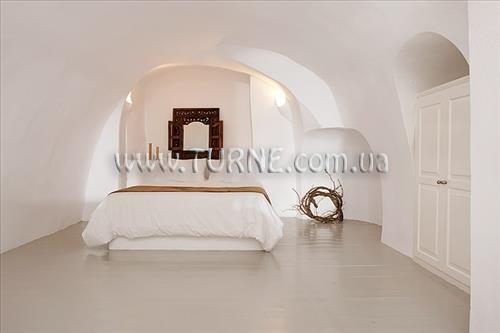 Отель Vinsanto Villa Hotel 3*