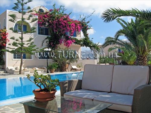 Imaginea Paradise Resort (ex. Best Western Paradise) 3*