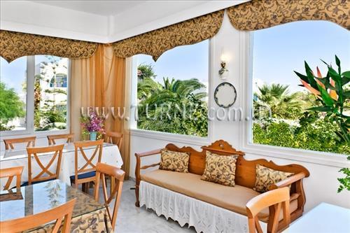 Imaginea Paradise Resort (ex. Best Western Paradise) 3*