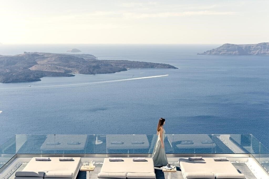 Hotel Agali Houses 4*