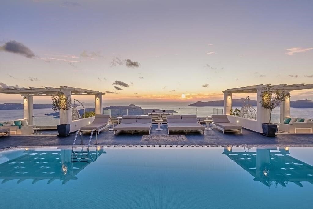 Imaginea Agali Houses 4*