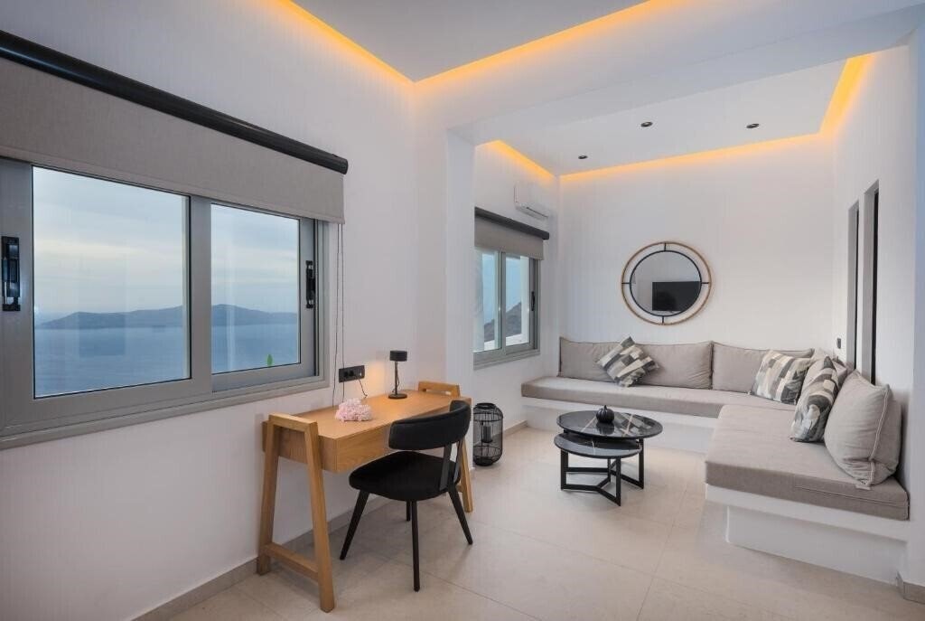 Imaginea Agali Houses 4*