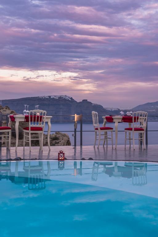 Fotografii Andronis Boutique 5*