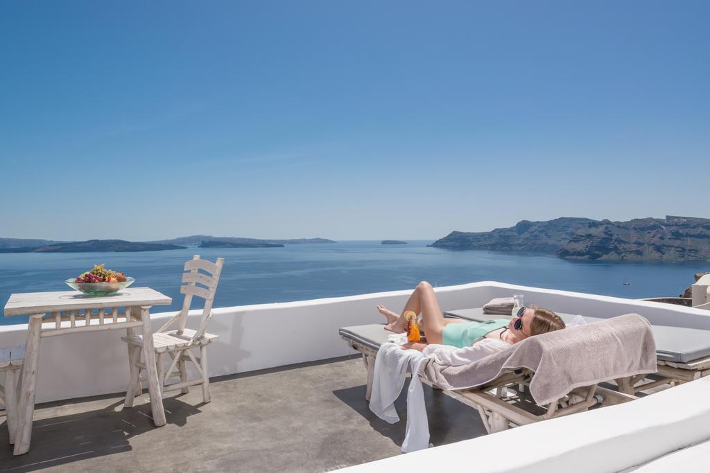 Fotografie Andronis Boutique 5*