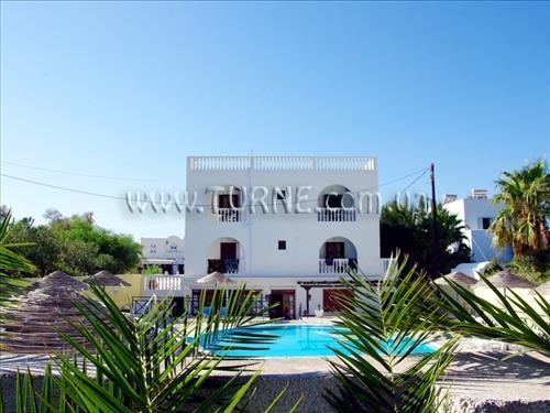 Картинка Mary Bill Hotel 3*