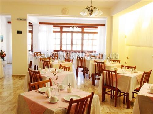 Изображение Mary Bill Hotel 3*