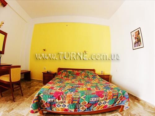 Фото Mary Bill Hotel 3*